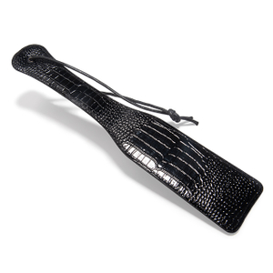 Paddle Bondage Restraint Gears PU Leather Ecopelle XO Paddle per sculacciate per giochi sessuali per adulti