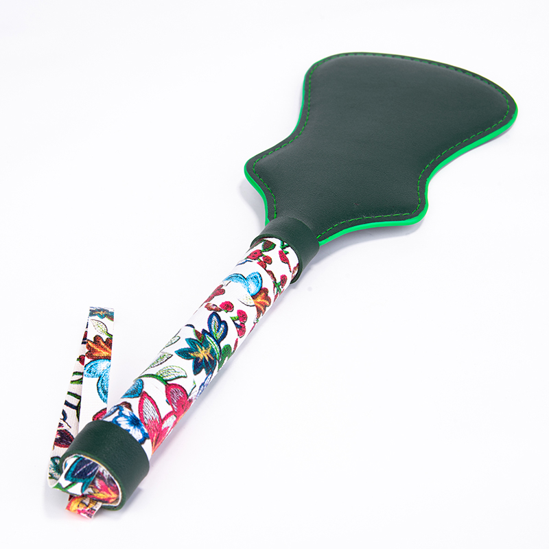 SM Flog Spank Paddle Beat Devot Liebesschl&auml;ger Leder BDSM Fetisch Fesseln Sexspielzeug f&uuml;r Erwachsene f&uuml;r Frauen Paare