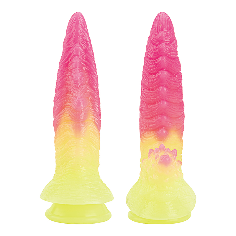 Falli in silicone Big Monster Bad Dragon Fallo Tentacolo Fallo