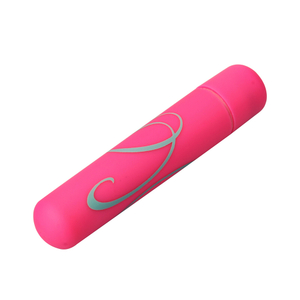 Lesbian Sex Products Rundkopf-Kugelmassageger&auml;t 