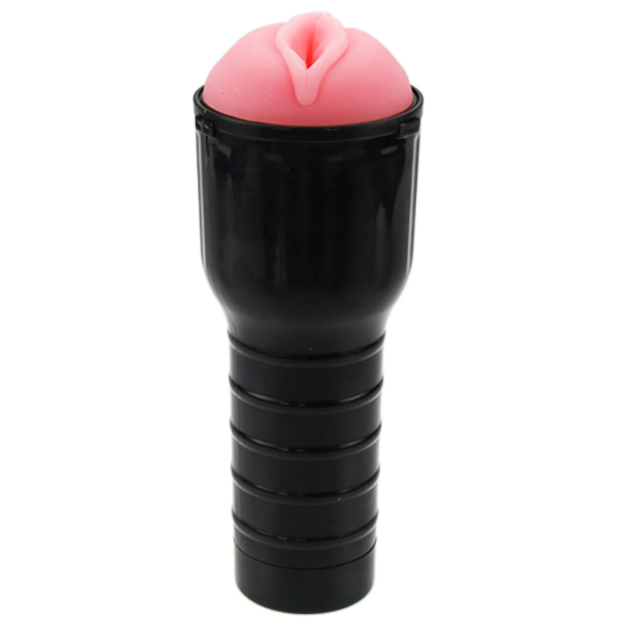 Pussy Pocket Vagina M&auml;nner Masturbation Cup Realistischer Masturbator