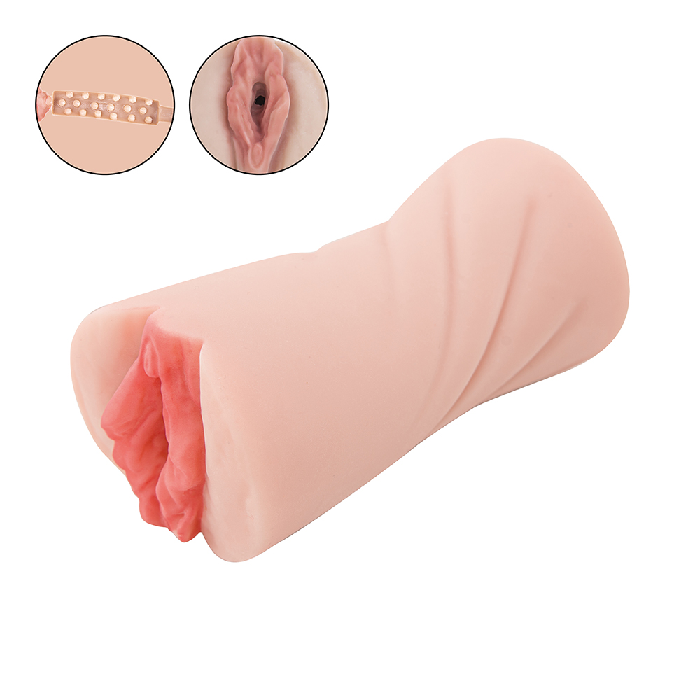 Hei&szlig;er Verkauf Sex Vagina Pussy Mann Masturbator Vagina Pussy Sexspielzeug