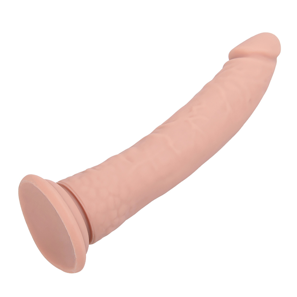 Dildo realistico per giocattolo sessuale per donne adulte