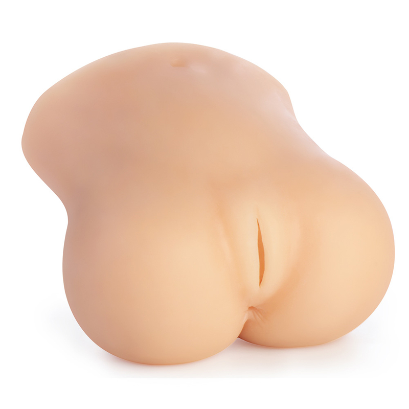 Bambola realistica del sesso della bambola del sesso dei giocattoli realistici della vagina del vibratore del culo grosso dell'uomo 3D per il sesso degli uomini 