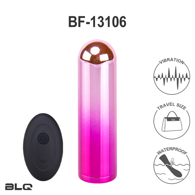 カメレオン振動弾丸リモコン付き