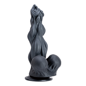 Dildo adulto realistico per la masturbazione di nuovo stile di vendita calda
