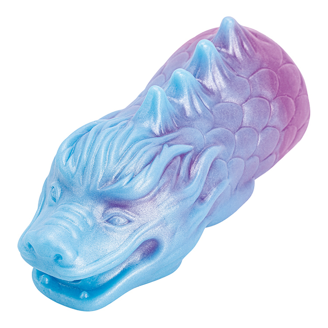 Factor Price Alien Masturbator, weicher Silikon-Masturbationsbecher f&uuml;r M&auml;nner