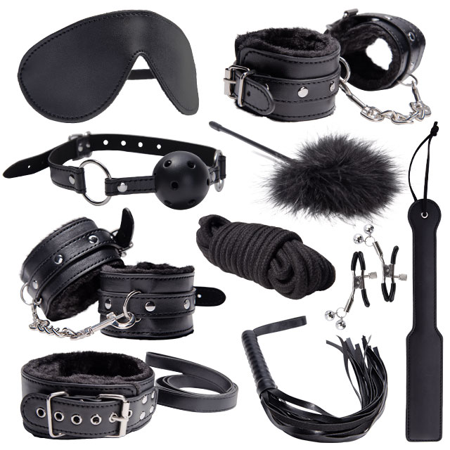 BDSM CBT おもちゃ: 魅力と使い方