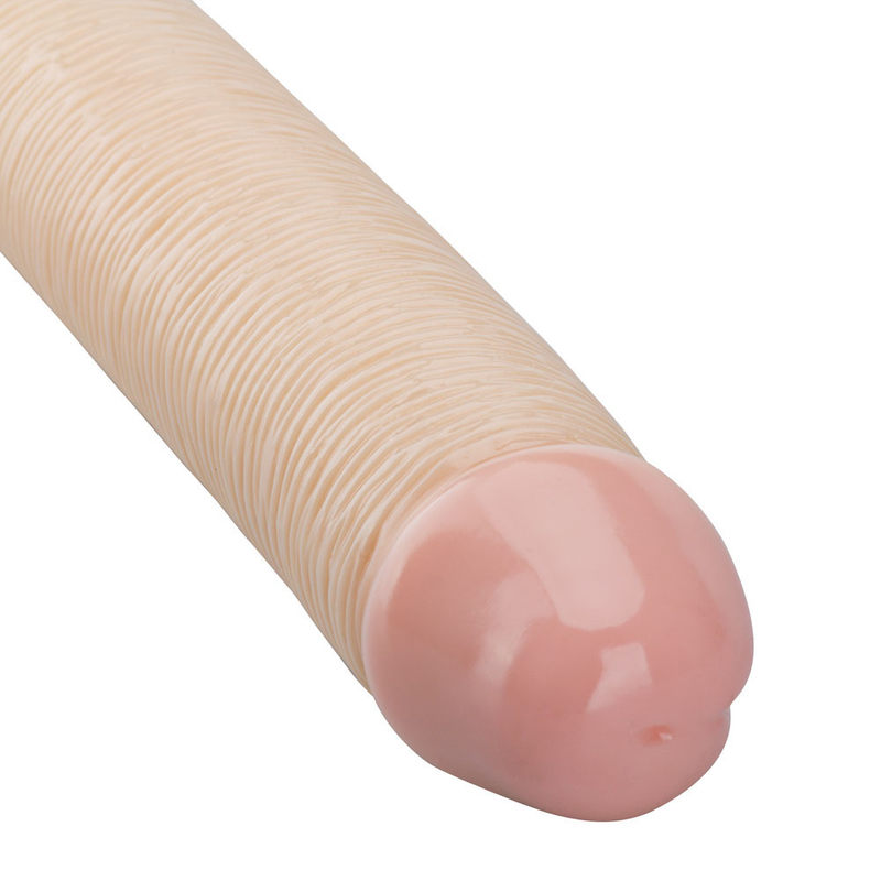 Grote man dildo seksspeeltje stimulatie lichaam