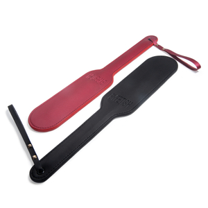 Giocattolo da paddle BDSM di alta qualit&agrave; per coppie Stile gotico femminile Sculacciata Paddle Sex Toys Sm Sculacciata Paddle Regalo presente per Gioco di coppia