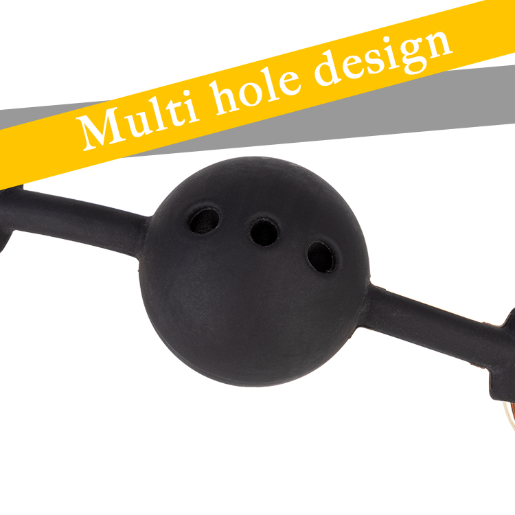 Kit bondage sadomaso in pelle PU giallo grigiastro elegante da 7 pezzi Set da sei pezzi per giochi bondage avventurosi per coppie