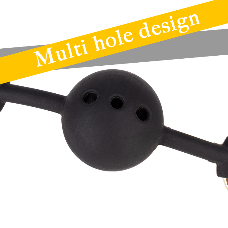 Kit bondage sadomaso in pelle PU giallo grigiastro elegante da 7 pezzi Set da sei pezzi per giochi bondage avventurosi per coppie