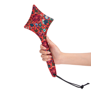 BDSM Diamond Shape Paddles Sexspielzeug f&uuml;r Erwachsene Paare