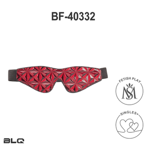 BDSM Sex Eye Blinder voor koppels voor volwassenen 