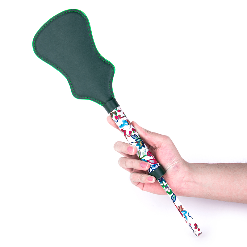 SM Flog Spank Paddle Beat Devot Liebesschl&auml;ger Leder BDSM Fetisch Fesseln Sexspielzeug f&uuml;r Erwachsene f&uuml;r Frauen Paare