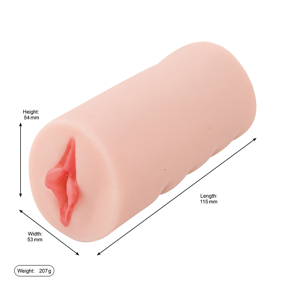 남성용 일본식 타이트한 리얼 포켓 음모 현실적인 음부 자위 행위자