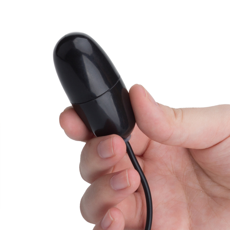 Sterke vibratie Clitorisstimulator Jump Egg