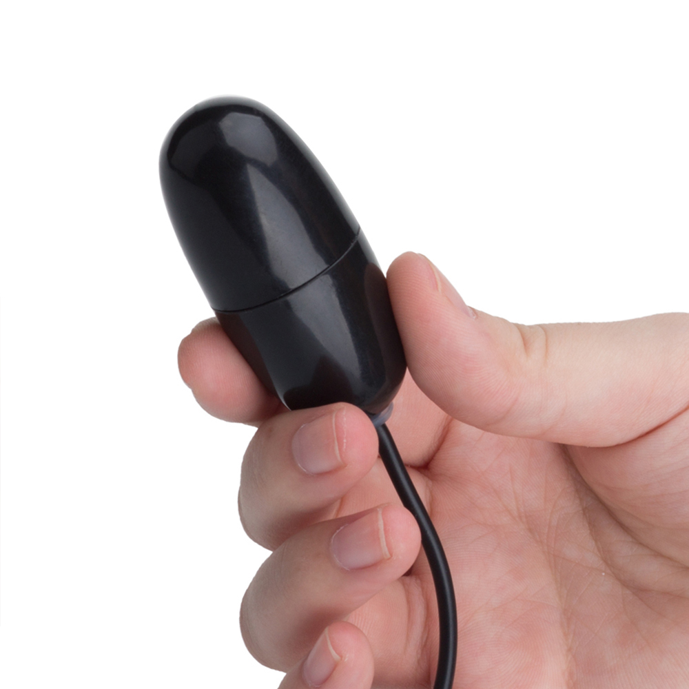 Sterke vibratie Clitorisstimulator Jump Egg