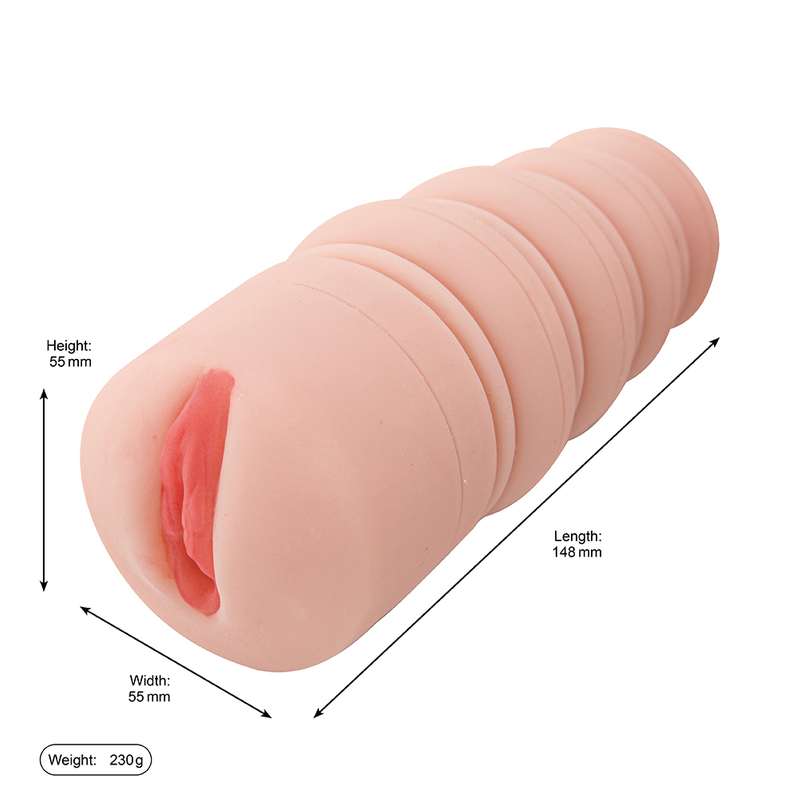 도매 현실적인 질 항문 포켓 음모 인형 남성 자위 행위자