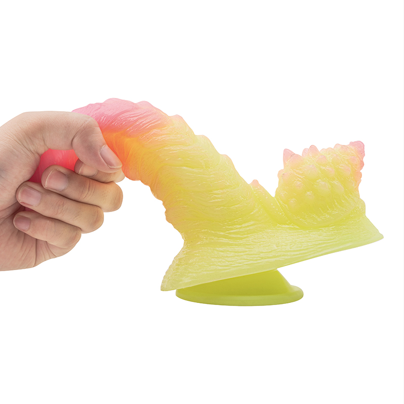 Falli in silicone Big Monster Bad Dragon Fallo Tentacolo Fallo