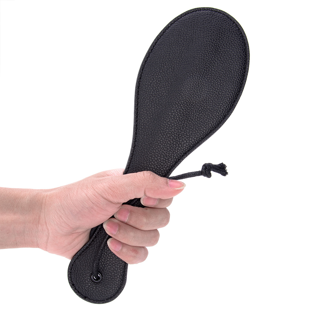 BDSM PU Coppia Flirtare Giocattoli Sculacciata Pat Giocattoli per adulti Sculacciata Paddle Coppia Flirtare Giocattoli
