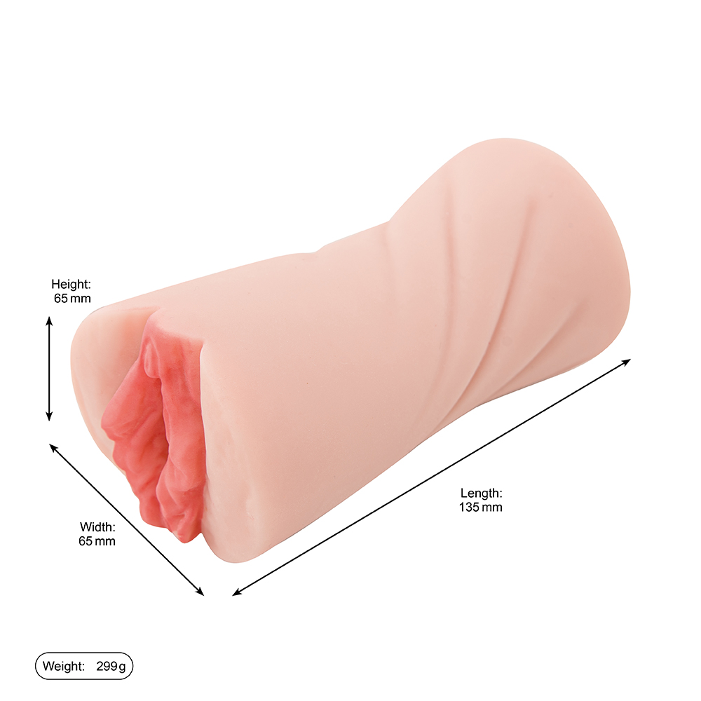 Hei&szlig;er Verkauf Sex Vagina Pussy Mann Masturbator Vagina Pussy Sexspielzeug