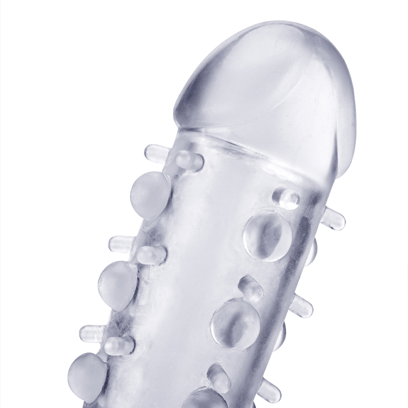 Set per la crescita dei denti di lupo di cristallo