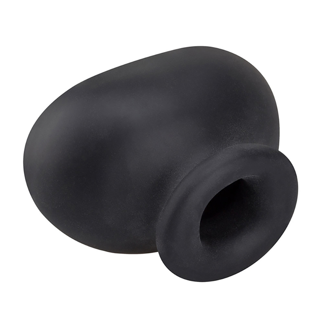 Borsa a sfera per la masturbazione del pene maschile