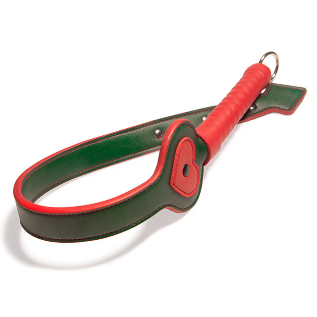 Spiele f&uuml;r Erwachsene Fetisch Flogger Slave Paddle Whips