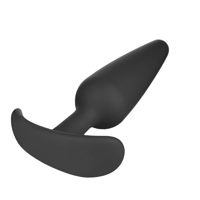 Masturbazione di stimolazione della perlina anale in silicone femminile per giocattolo per adulti
