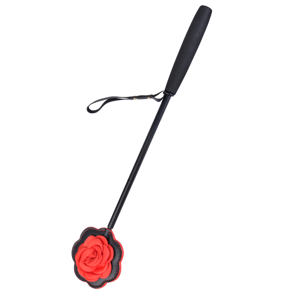 BDSM PU Paar Flirtspielzeug Spanking Pat Spielzeug f&uuml;r Erwachsene Spanking Paddle Paar Flirtspielzeug
