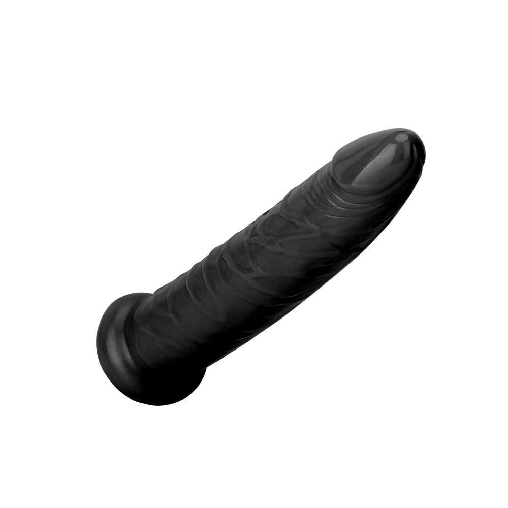 Carne PVC Sesso Gioca Vagina Masturbazione Dick Toys Pene