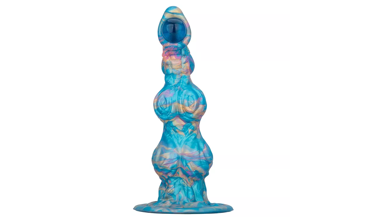 Rompere il tab&ugrave;: come gli uomini abbracciano i giocattoli per adulti