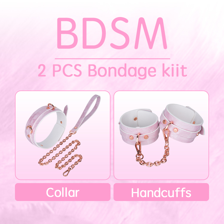 BDSMおもちゃとは何ですか?