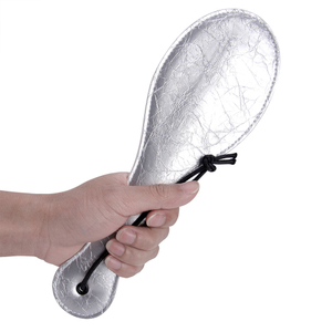 Gro&szlig;handel Erotikpaddel f&uuml;r M&auml;nner, Spielzeug f&uuml;r Erwachsene, Fetisch, Rohrstock, BDSM, Sliver Spank