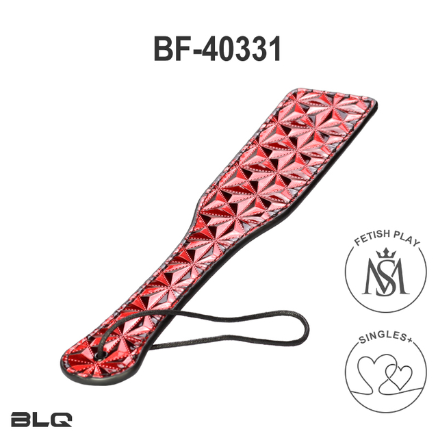 BDSM Sex Spanking Paddel f&uuml;r erwachsene Paare