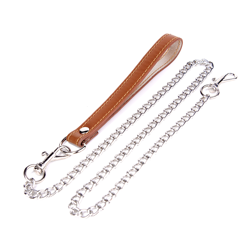 Frauen-Rollenspiel-Sexspielzeug, verstellbare Sklavenfesseln, Erwachsenenprodukte, SM-Bondage-Halsband f&uuml;r Paare