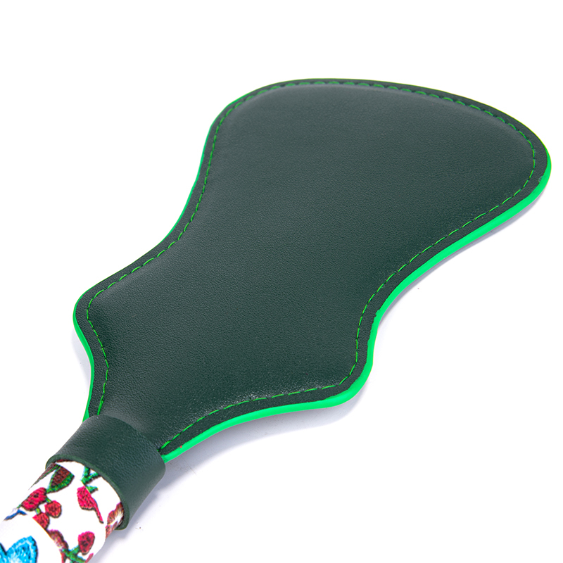 SM Flog Spank Paddle Beat Devot Liebesschl&auml;ger Leder BDSM Fetisch Fesseln Sexspielzeug f&uuml;r Erwachsene f&uuml;r Frauen Paare