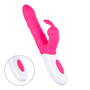 Wasserdichtes Vibratorspielzeug, realistischer Vibratordildo f&uuml;r Frauen