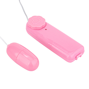 G-spotstimulator Bullet Ball Vrouwelijke masturbatievibrator