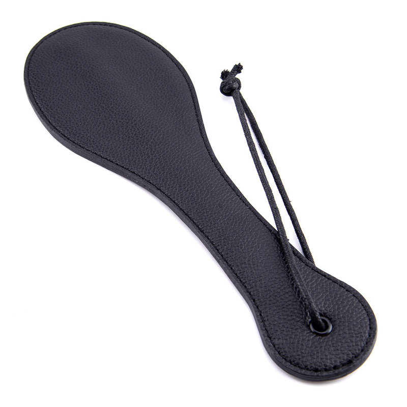 BDSM PU Coppia Flirtare Giocattoli Sculacciata Pat Giocattoli per adulti Sculacciata Paddle Coppia Flirtare Giocattoli