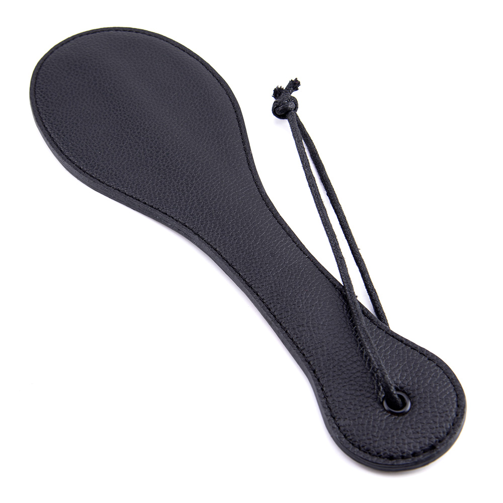 BDSM PU Coppia Flirtare Giocattoli Sculacciata Pat Giocattoli per adulti Sculacciata Paddle Coppia Flirtare Giocattoli