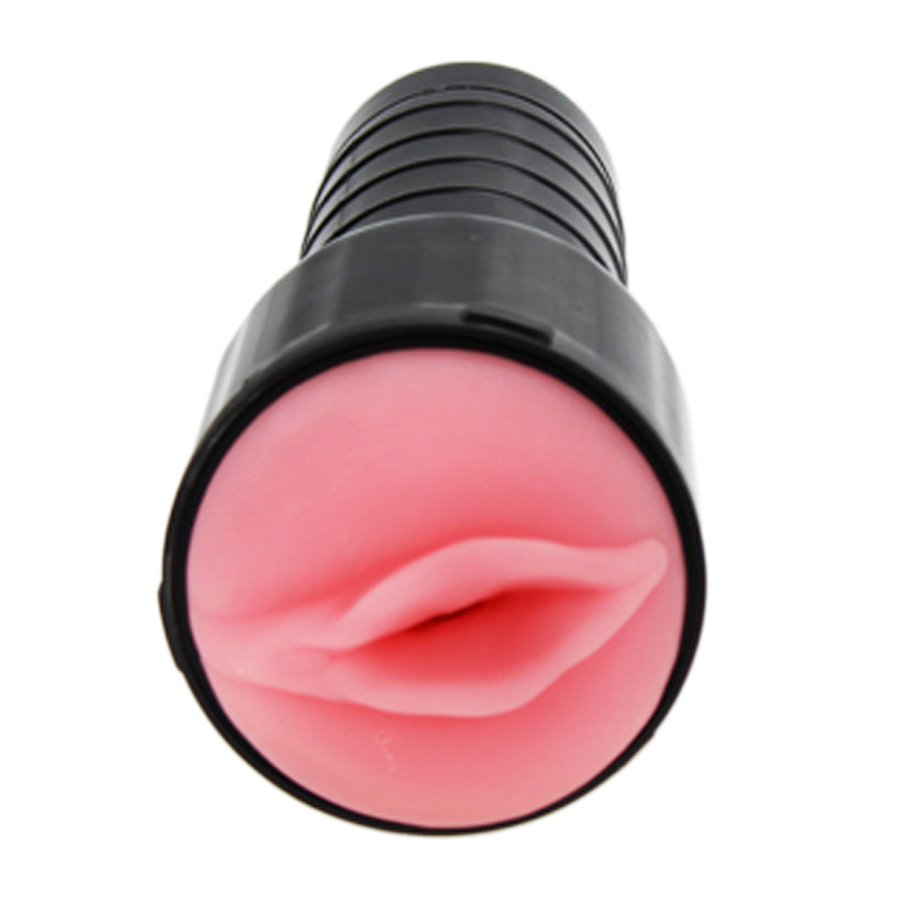 Pussy Pocket Vagina M&auml;nner Masturbation Cup Realistischer Masturbator