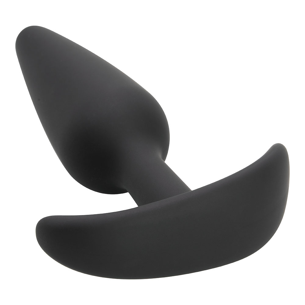Silikon Butt Plug M&auml;nnlich Weiblich Masturbator Ges&auml;&szlig; Spielzeug 