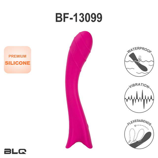 10 modalità di stimolazione G spot vibratore