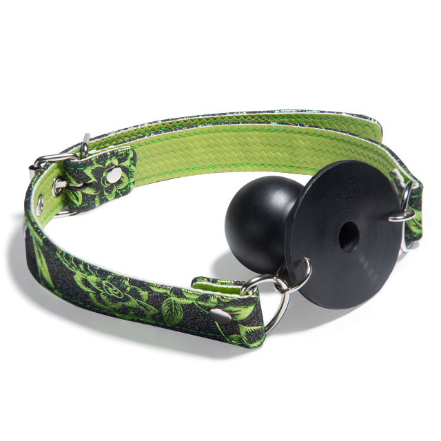 Fetish Bondage Sex Toys Dildo Mouch Gag BDSM per adulti Giocattoli del sesso gay