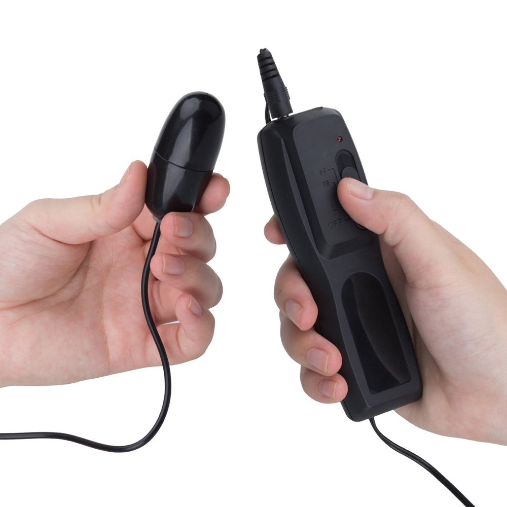Il vibratore per uova telecomandato pi&ugrave; venduto