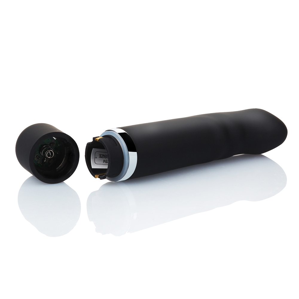 Goedkoopste sterke vibratiebatterij G-spot vibrator voor volwassenen