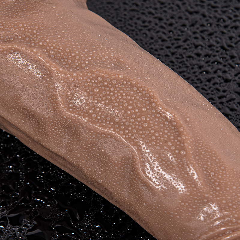  Weiche Dildos Sexspielzeug f&uuml;r M&auml;nner und Frauen