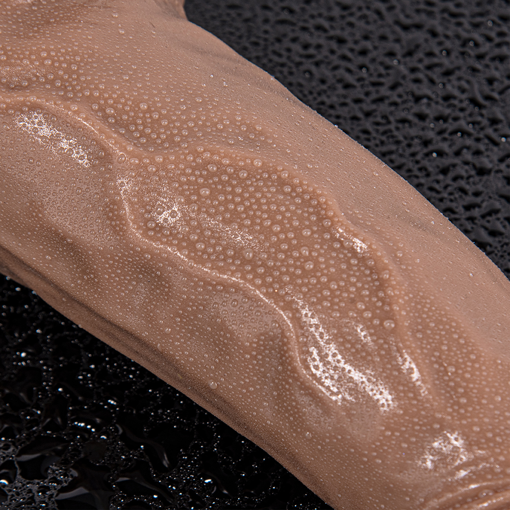  Weiche Dildos Sexspielzeug f&uuml;r M&auml;nner und Frauen